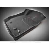 Maxtrac Floor Mat Colorado/ dmax Front Only CARPET ONLY