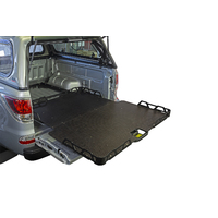 HSP Mazda BT50 2011-2020 Dual Cab LoadSlide - (B3-1)