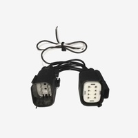Headlight Patch Harness suits Ford Ranger / Everest