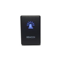 Beacon Switch to suit Isuzu/Mazda