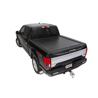 HSP Ford F-150 Lariat Short Bed 65.63 Inch Tub Roll R Cover - (F4R)