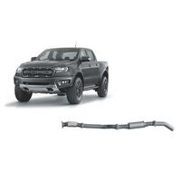 REDBACK EXTREME DUTY EXHAUST TO SUIT FORD RAPTOR 2.0L BI-TURBO (10/2018 - ON)