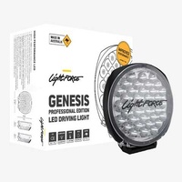 Genesis Professional Edition LED