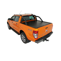HSP Ford Ranger PX & PU Dual Cab Roll R Cover - (P42R)
