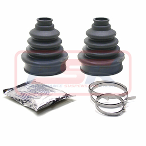 Toyota Hilux N70 / N80 05-On High Clearance Outer CV Boots