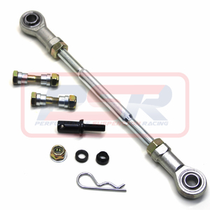 Nissan Patrol Disconnect Extended Link Pin Rear Ball Socket Both Ends (suits 6" Lift + / Super long travel)