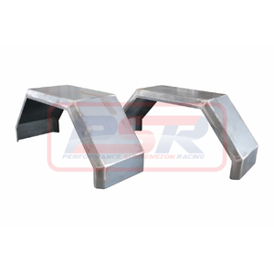 Universal Steel Tray Guards