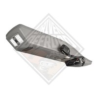 Toyota Landcruiser 200 Series Roof Console