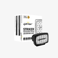 Striker Professional Edition LED Single