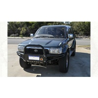 XROX- Hilux Surf and IFS front