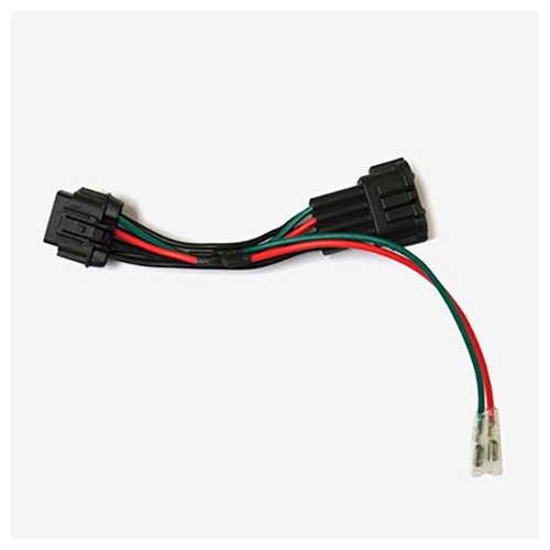 Headlight Patch Harness suits Nissan NP300