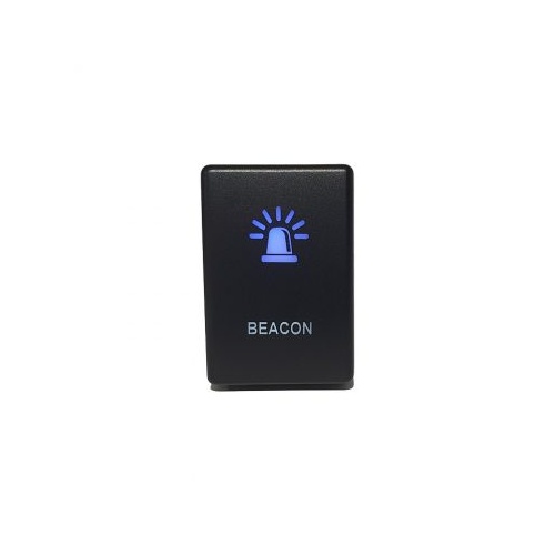 Beacon Switch to suit Isuzu/Mazda
