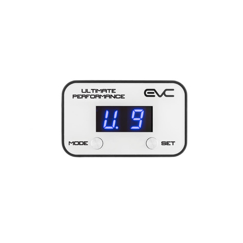  (iDRIVE) EVC Throttle Controller - EVC101