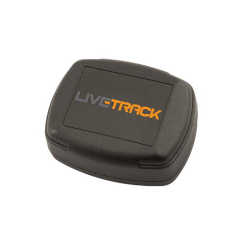 Livetrack Portable GPS Tracker - Mini
