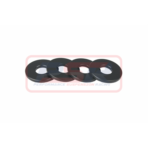 1.5" - 1.25" Spacer Reducers