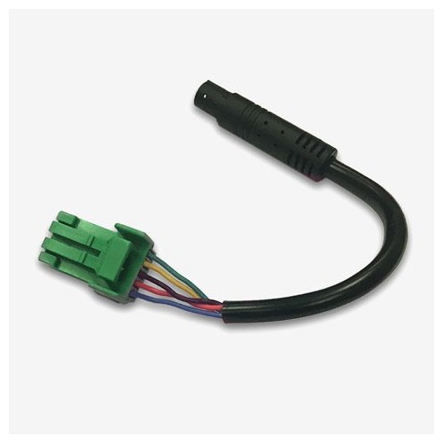 Harness Link Adaptor - Five Pin