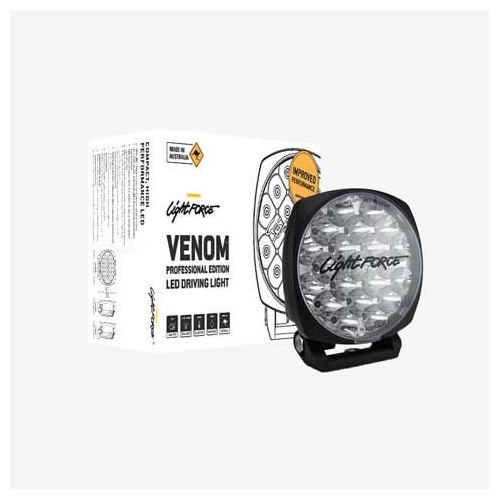 Venom Professional Edition LED