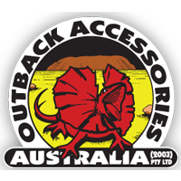 OUTBACK ACCESSORIES