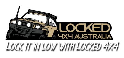 Locked 4x4 Australia